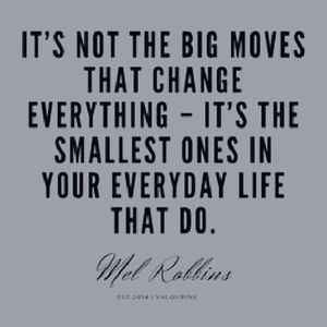 Meet your Posher, Caprice